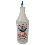 051-523 } Booster and Stop Leak / 1 Qt For hydraulic systems