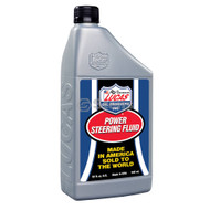 051-536 } Power Steering Fluid / Case of 12, 32 oz. bottles