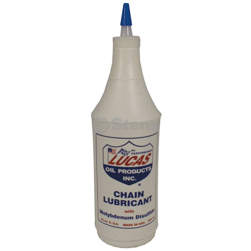 051-543 } Chain Lubricant / 1 Qt Bottle
