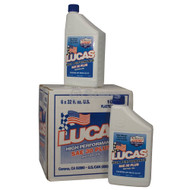 051-559 } SAE 30W Motor Oil / 6 Btls/1 Qt