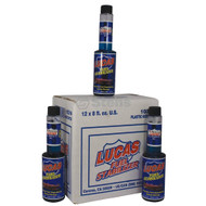 051-579 } Fuel Stabilizer / 12 Btls/8 Oz