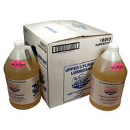 051-599 } Fuel Injtr Cleaner / 4 Blts/1 Gal