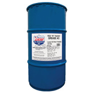 051-640 } Red "N" Tacky Grease / 120 Lb Keg