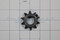 102045 } SPROCKET W/SET SCREW