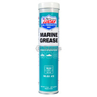 051-755 } Marine Grease / Case Of 30 14 oz. Tubes