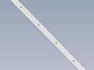 102047 } CUTTING EDGE 40"