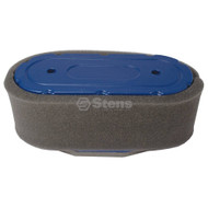 Stens 102-358 Luftfilter – Passend Für Kawasaki 11029-0018, 11029-7016, 11029-7021 Und Toro 108-2604