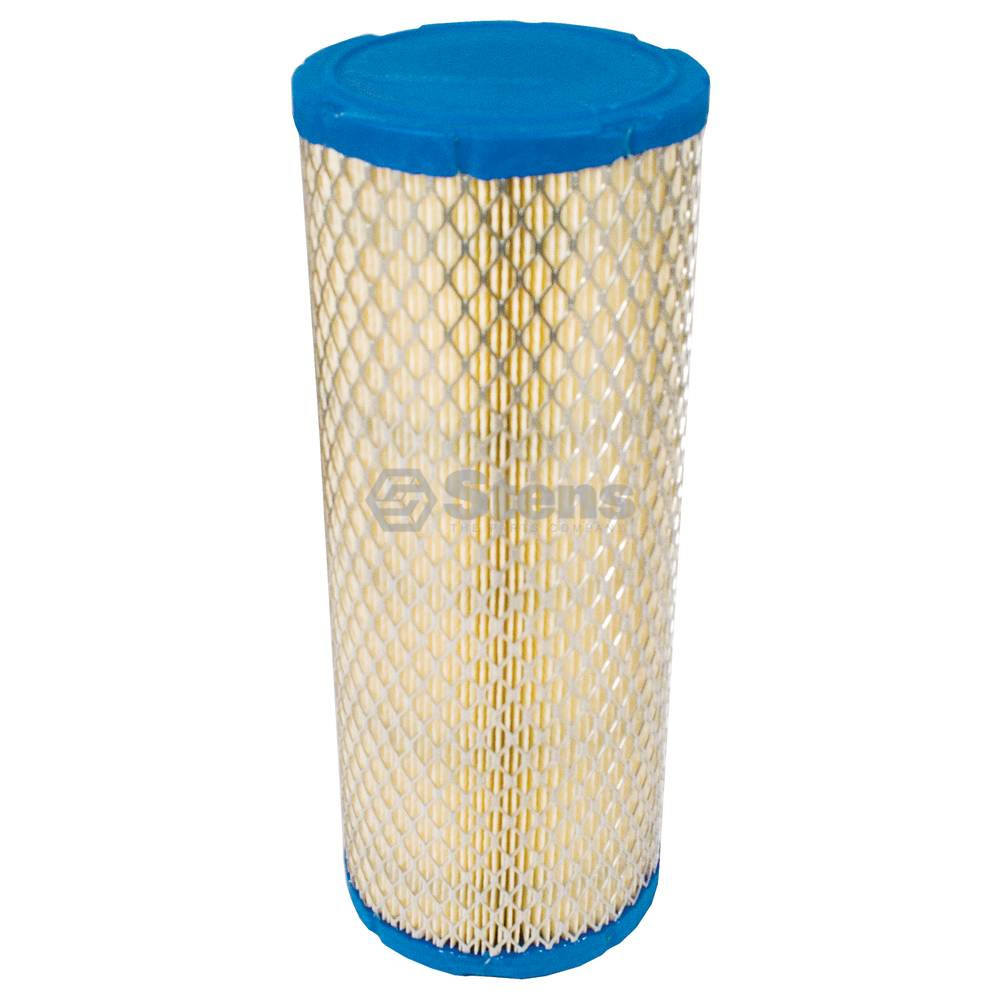 KAWASAKI 11013-0728 AND 11013-7023 KAWASAKI AIR FILTER AND PRE-FILTER