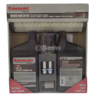 054-440 } Breather Element Kit / Kawasaki 99999-7072 - Salem Power