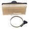 054-904 } Air Filter / Kawasaki 11013-0727