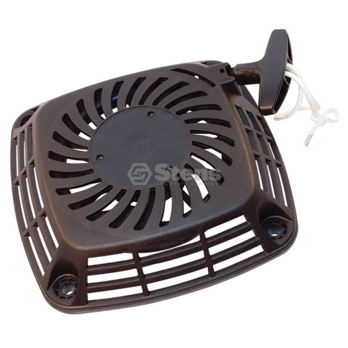 054-912 } Recoil Starter Assembly / Kawasaki 49088-2582