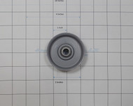 102057 } FLAT PULLEY