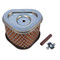 055-033 } Air Filter / Kohler 12 083 10-S