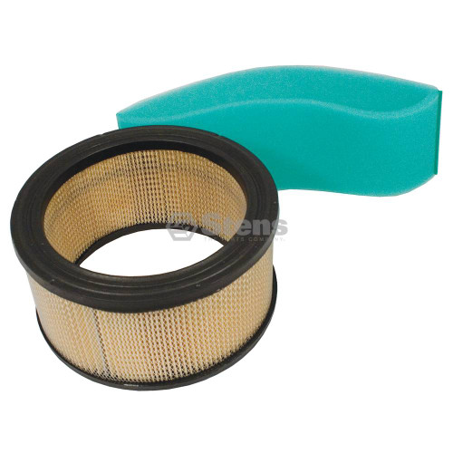 055-421 } Air Filter Combo / Kohler 45 883 02-S1