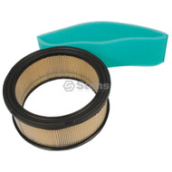 055-437 } Air Filter Combo / Kohler 24 883 03-S1