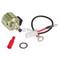055-497 } Fuel Solenoid Repair Kit / Kohler 12 757 33-S