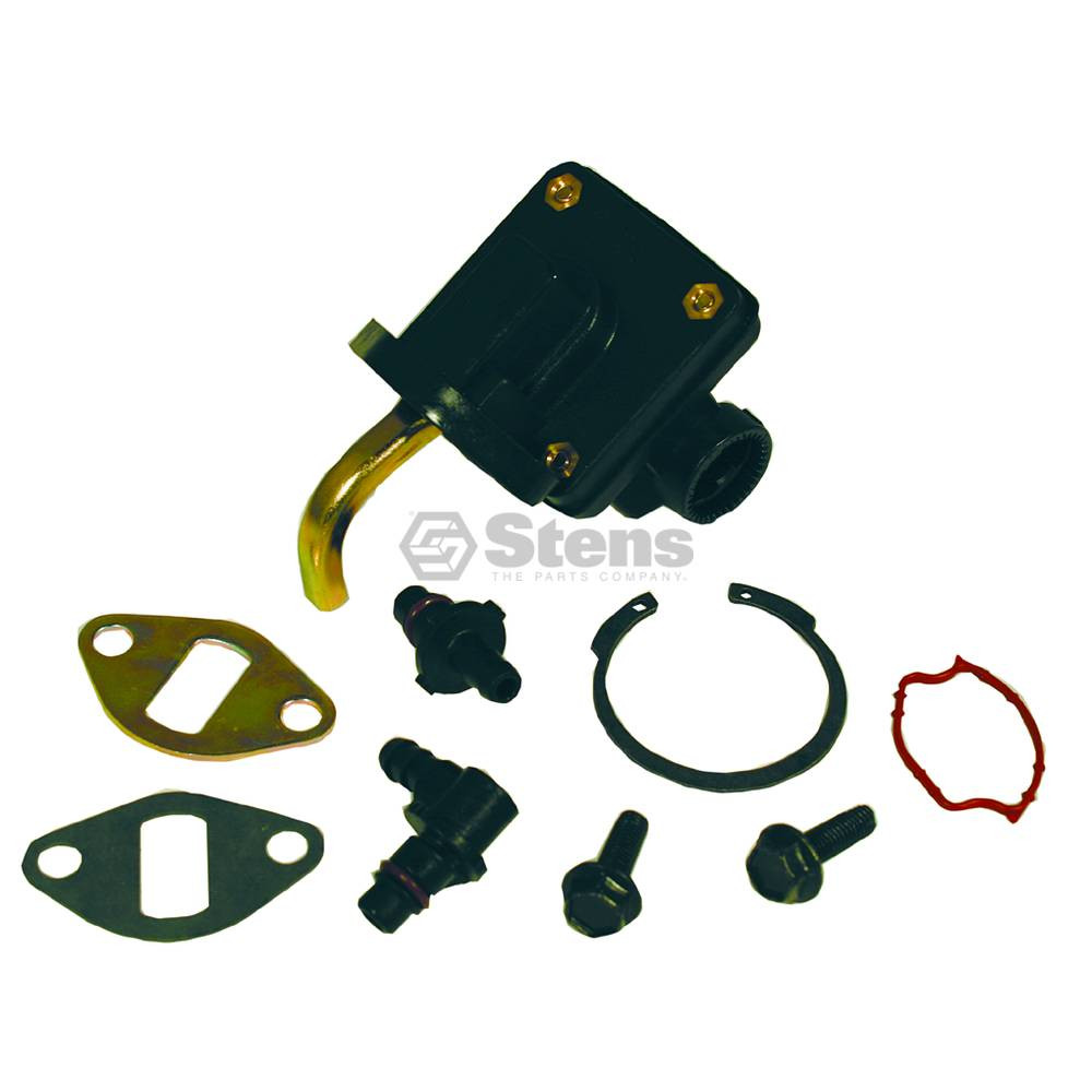 Original KOHLER Fuel Pump 12 559 02-S Pump kit