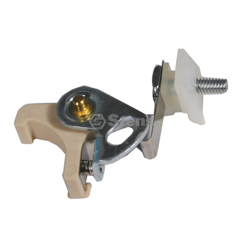 056-102 } Breaker Points / Tecumseh 30547A