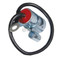 056-106 } Condenser / Tecumseh 30548B