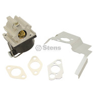 056-094 } Carburetor Kit / Tecumseh 631893A - Salem Power