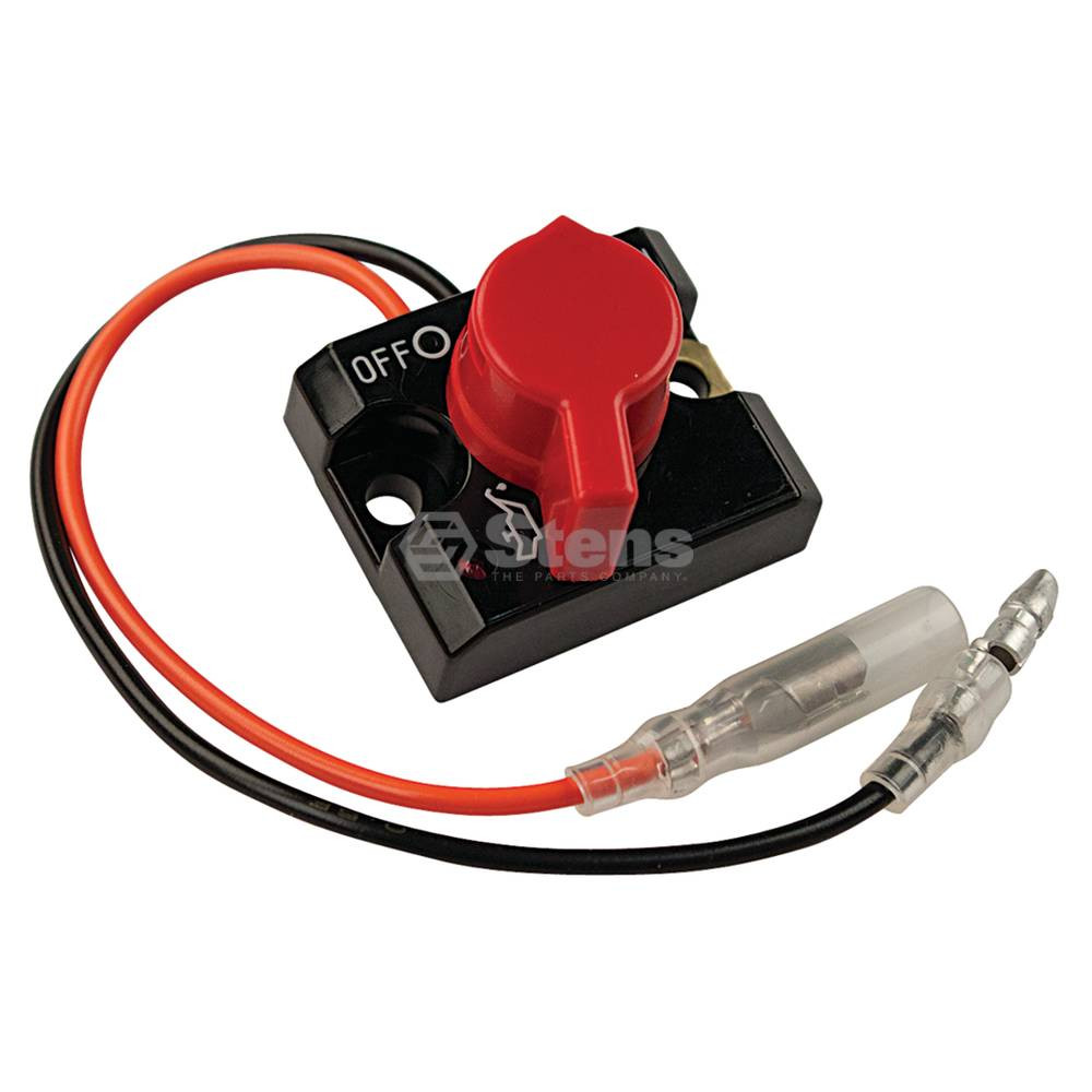 058-141 } Switch with Oil Control / Subaru KU3-11071-01 - Salem