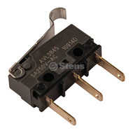 058-193 } Micro Switch / Subaru 33K-41812-03