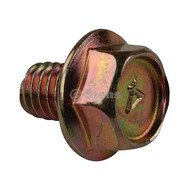 058-237 } Flange Bolt / Subaru 011-00600-10