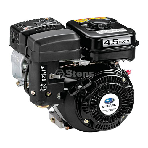 058-900 } Engine / Subaru EX130DE5012