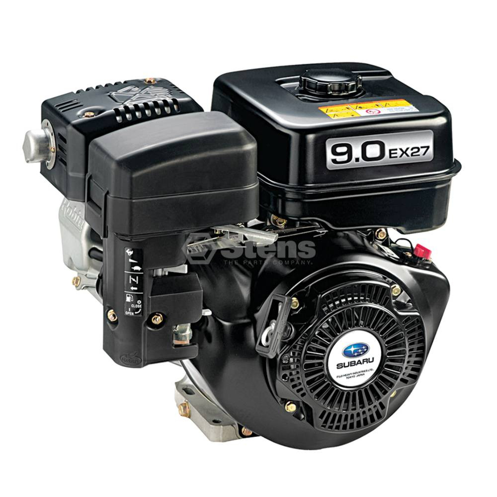 058-912 } Engine / Subaru EX270DE5013 - Salem Power Equipment, LLC