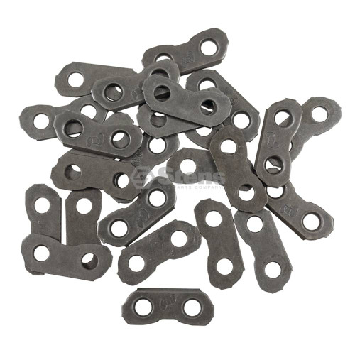 089-1157 } Side Straps / .404", .058/.063 Gauge