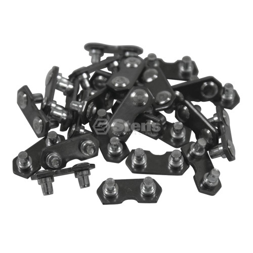 090-132 } Preset Strap 3/8" Pitch / .050 & .058 Gauge