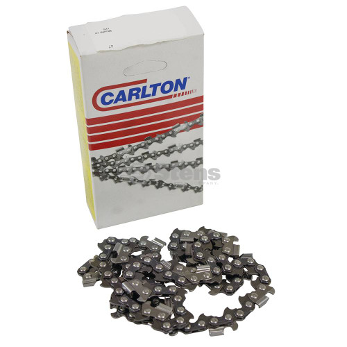 090-366 } Chain Pre-Cut Loop 66 DL / 3/8", .050, S-Chisel Standard