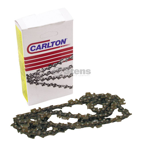 092-372 } Chain Pre-Cut Loop 72DL / 3/8", .050, Chisel Standard