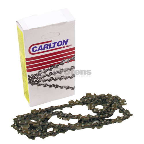 092-472 } Chain Pre-Cut Loop 72 DL / 3/8", .058, Chisel Standard
