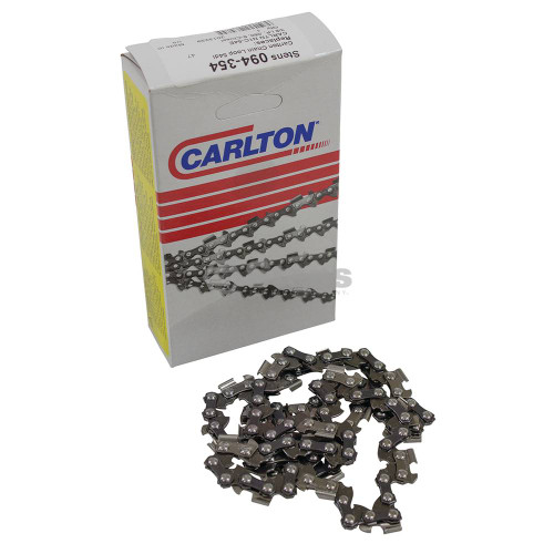 094-354 } Chain Pre-Cut Loop 54 DL / 3/8" LP, .050, S-Chisel Standard