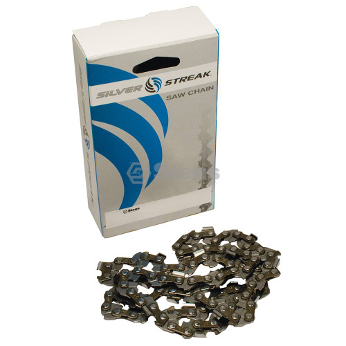 095-3537 } Chain Pre-Cut Loop 53 DL / 3/8" LP, .050, S-Chis Reduced Ki