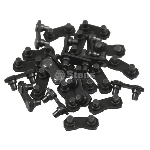 096-1357 } Preset Straps / .325", .050/.058 Gauge