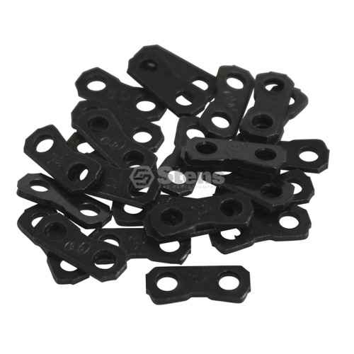 096-1437 } Side Straps / .325", .050/.058/.063 Ga