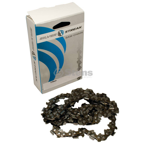 096-3677 } Chain Pre-Cut Loop 67 DL / .325", .050, S-Chisel Standard