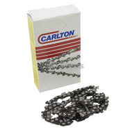 096-572 } Chain Pre-Cut Loop 72 DL / K2L-072G .325", .058, Chisel Standard