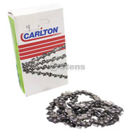 097-472 } Chain Pre-Cut Loop 72 DL / K2C-BL-072G .325", .058, S-Chis Reduced Kic