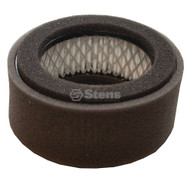 100-001 } Air Filter / Subaru 274-32603-07