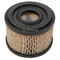 100-099 } Air Filter / Briggs & Stratton 390492