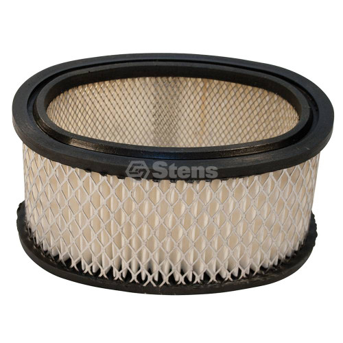 100-198 } Air Filter / Briggs & Stratton 393725