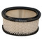 100-198 } Air Filter / Briggs & Stratton 393725