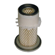 100-469 } Air Filter / Kubota 15852-11082