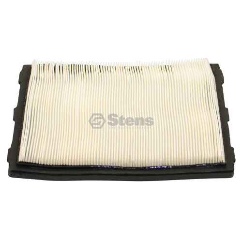 100-887 } Air Filter / Briggs & Stratton 805113