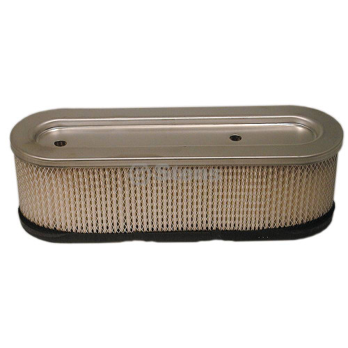 100-891 } Air Filter / Briggs & Stratton 399806S