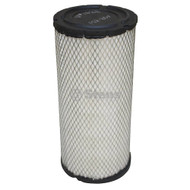 102-604 } Air Filter / John Deere  AT171853