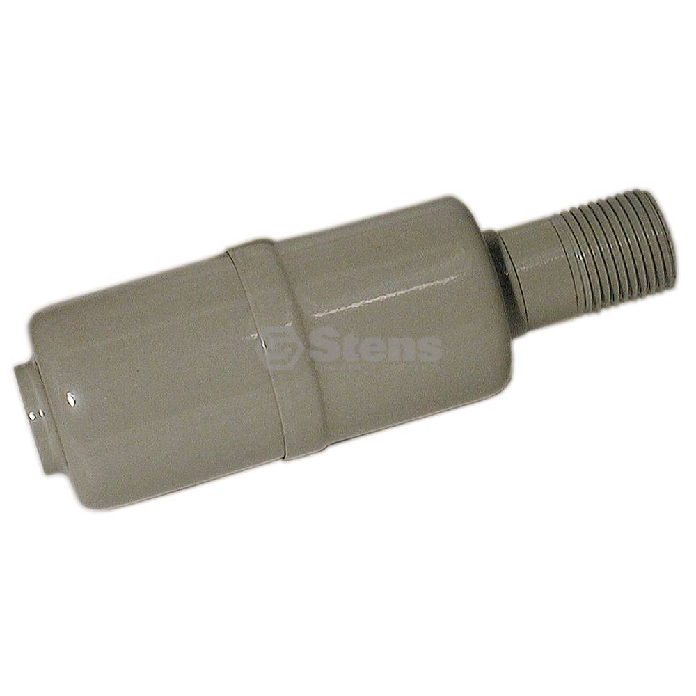 795997 Ricambio Motore Tosaerba Marmitta Briggs & Stratton AF-795997 : AGRO ...